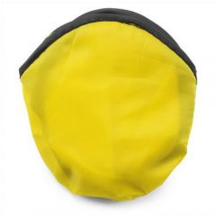 Foldable Nylon Frisbee