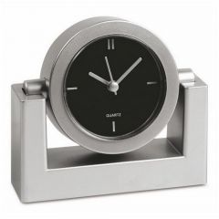 Desk Clock With Adjustable Dial