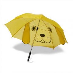 Puppy Umbrella 