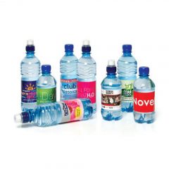 Still Water 500ml - Screw Cap           