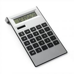 Desk Calculator