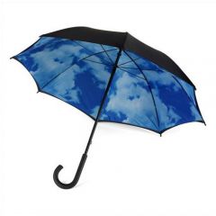 Double Canopy Umbrella 