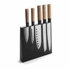 Set Of Kitchen Knives 