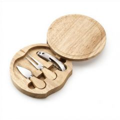 Cheese Set 