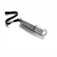 Metal Twist Action Torch 