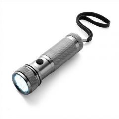 Torch With 12 LED Lights 