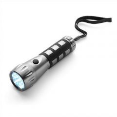 Torch With 17 LED Lights