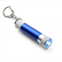Key Ring And Metal Torch