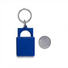 Key Holder For € 1.00 Or € 0.50 