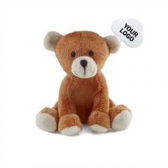 Soft Toy Bear