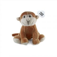 Soft Toy Monkey