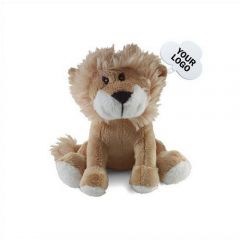Soft Toy Lion