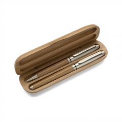 Pen Set Made From Bamboo