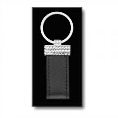 Charles Dickens Key Holder 