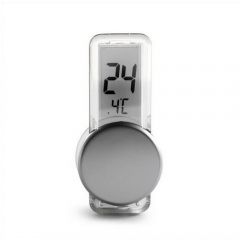 LCD Thermometer 