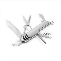 Pocket Knife, 7 tools 