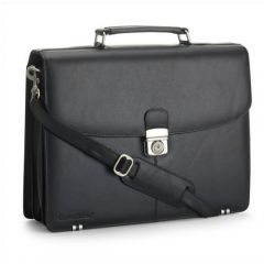 Charles Dickens Briefcase