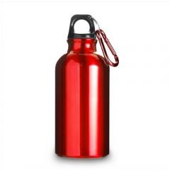 400ml Aluminium Water Bottle 