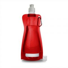 Foldable Plastic Water Bottle 