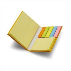 100 Self Adhesive Memos 