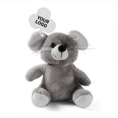 Soft Toy Mouse