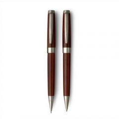 Rosewood Pen Set