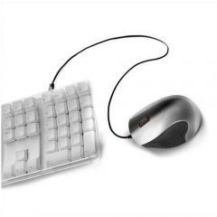 USB 2.0 Ergonomic Optical Mouse 