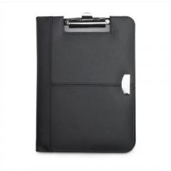 Bonded Leather Clipboard 