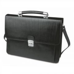 Leather Briefcase 