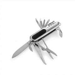 10pc Steel Pocket Knife