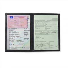 Wallet For Driving Documents