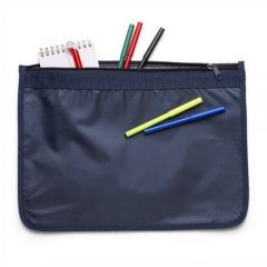 A4 Nylon Document Bag 