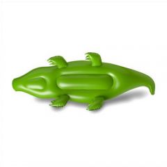 Inflatable Crocodile 