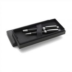 Ballpen And Rollerball Set 