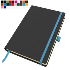 A5 Custom Notebook