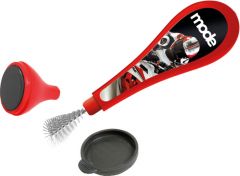 Buzz Brush Keyboard Cleaner