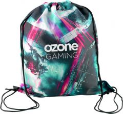 Full Colour Drawstring Bag