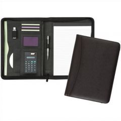 Chiddingstone Calcufolder