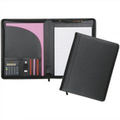 Penshurst  A4 Calcufolder