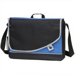 Keston Messenger Bag