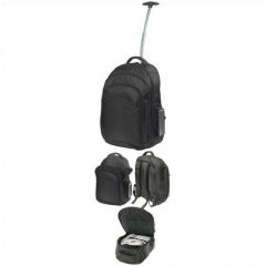 Greenwich Executive Trolley Backpack