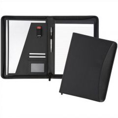 Greenwich Zipped A4 Executive  Folder