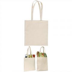 Sandgate 7oz Cotton Canvas Tote Bag