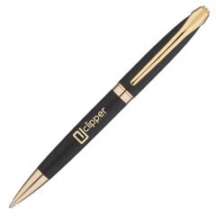 ballad gold ballpen