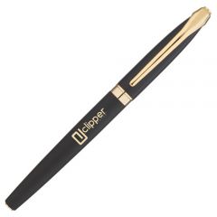 Ballad Gold Rollerball