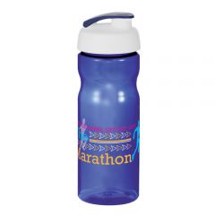 base sports bottle blue