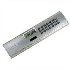 Calculator Ruler