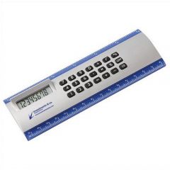 Calculator Ruler