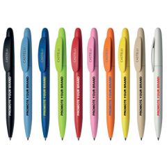castelli pens range for notebooks