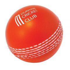 cricket stress ball